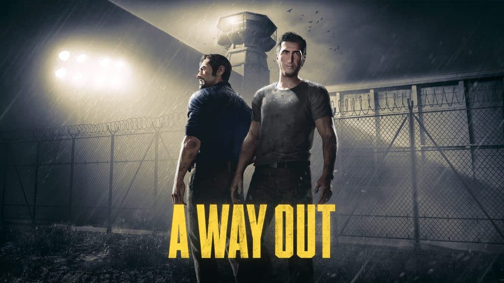 A Way Out Game Review