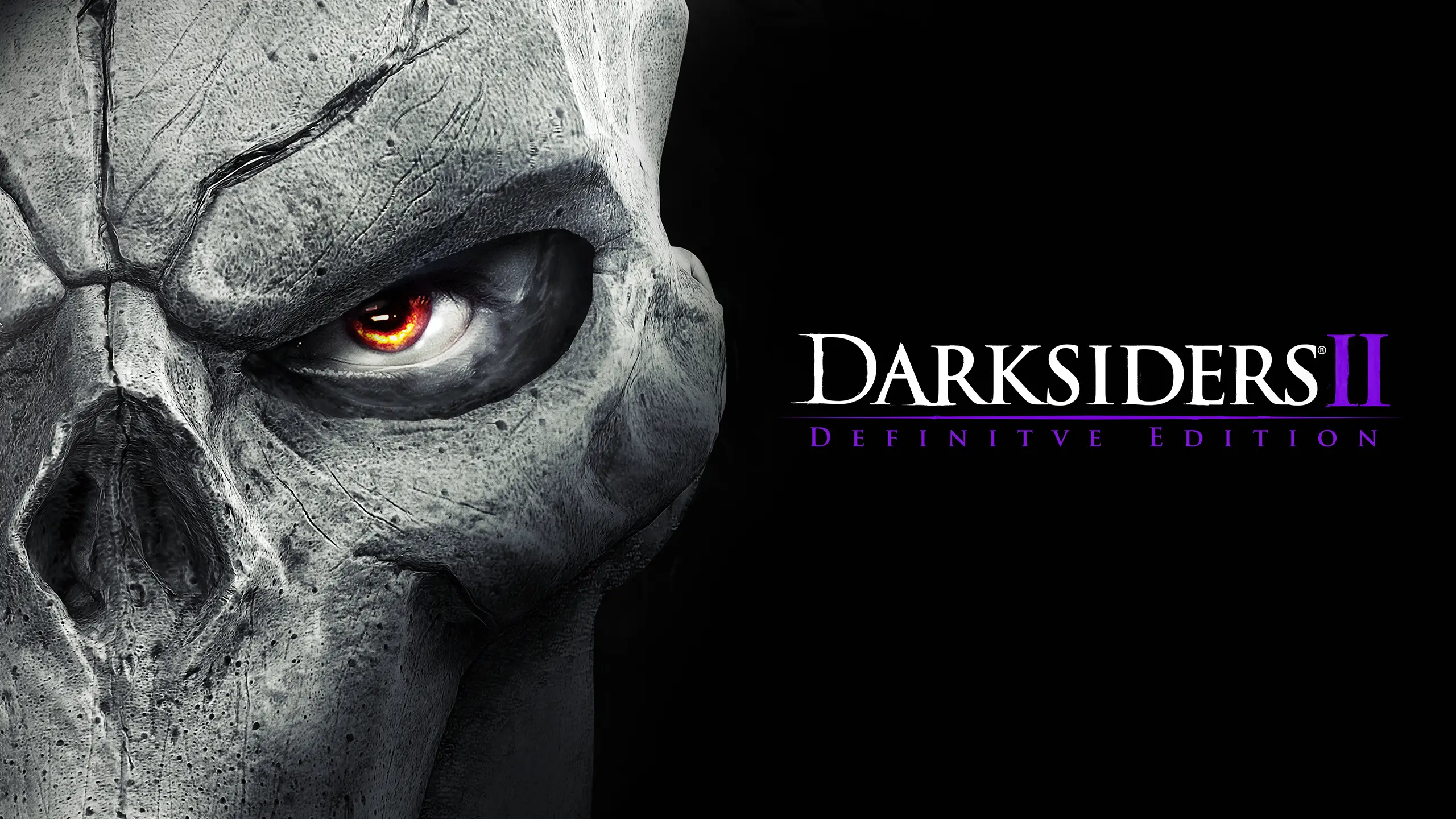 Darksiders 2 Deathinitive Edition Game review