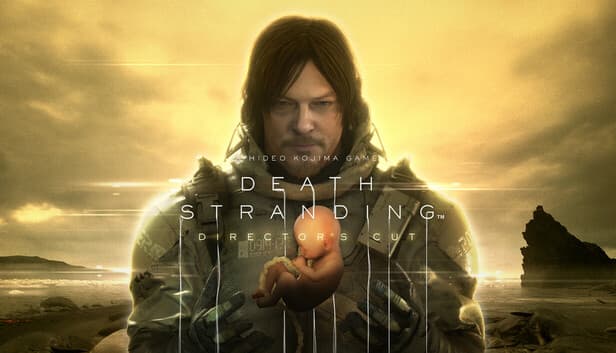 Death Stranding Game Review