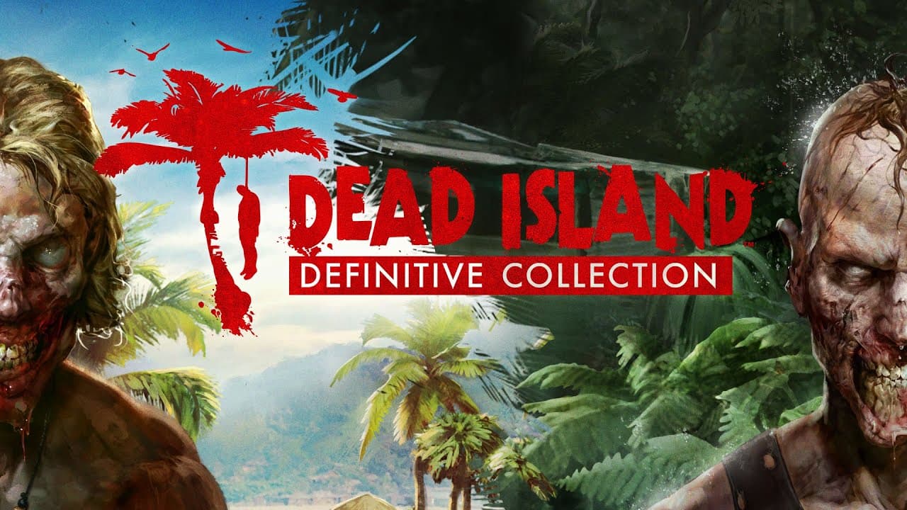Dead Island Definitive collection Game Review