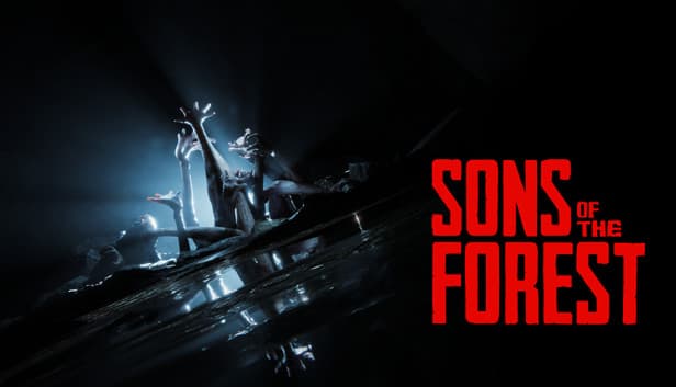 Sons Of The Forest Game Review