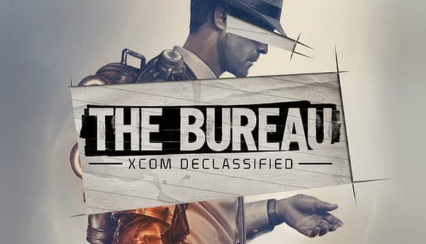 The Bureau: XCOM Declassified Game Review