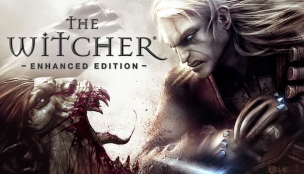 The Witcher: Enhanced Edition Director’s Cut