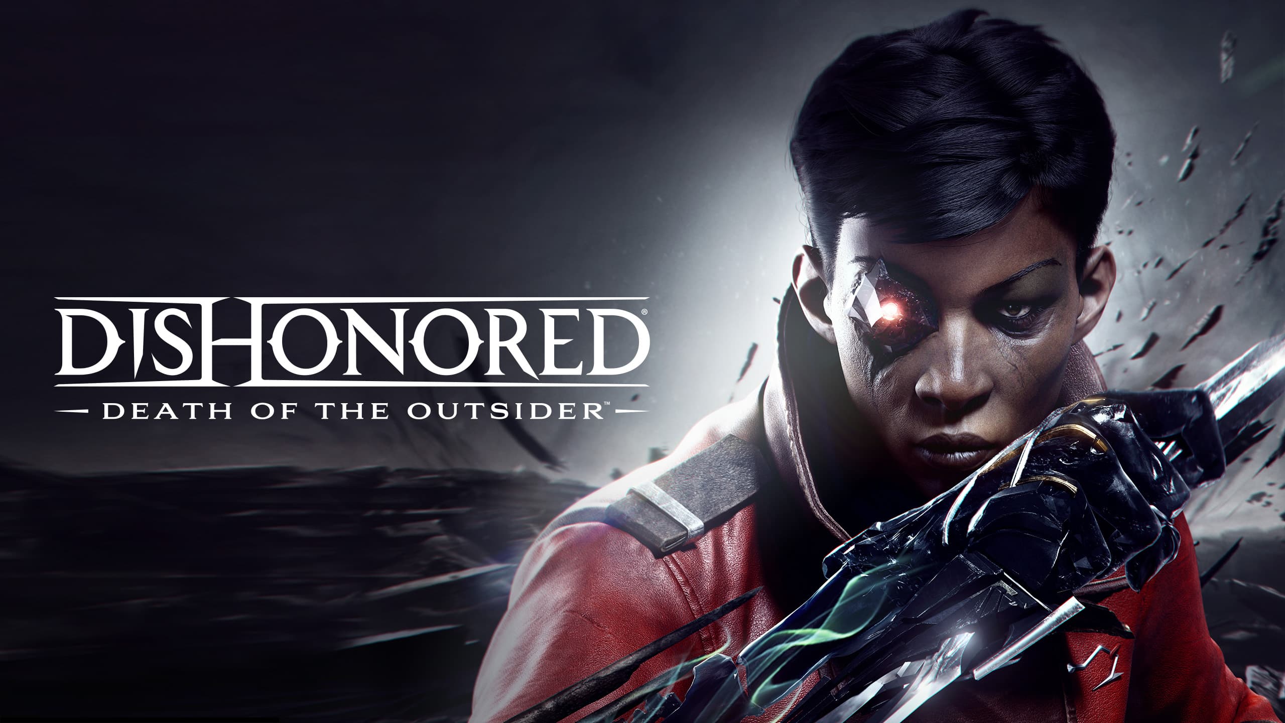 Dishonored Death Of The Outsider Game Review