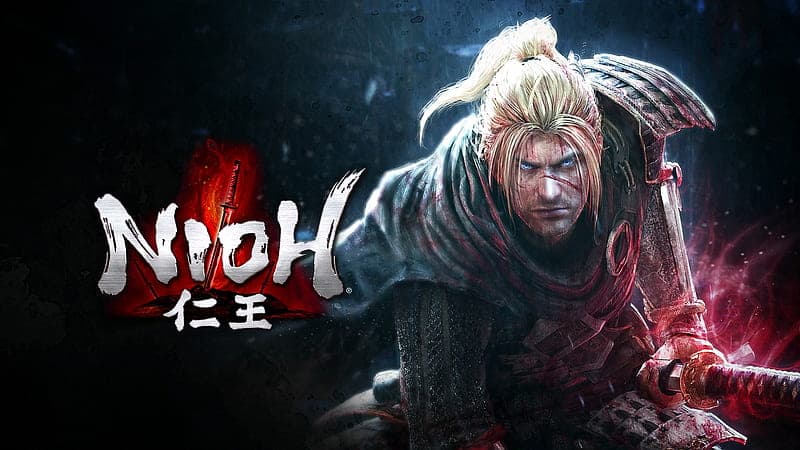 Nioh Game Review