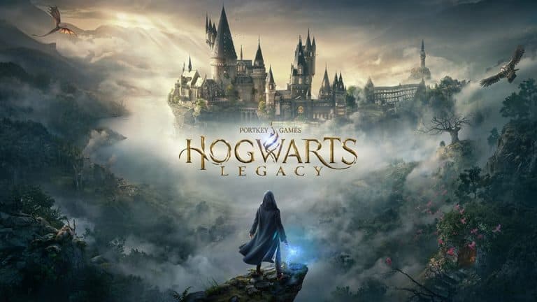 Hogwarts Legacy Game Review