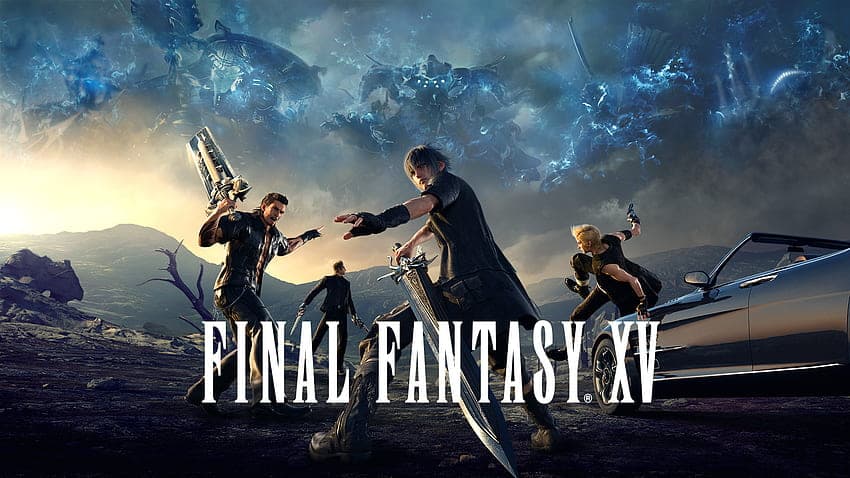 Final Fantasy XV Review