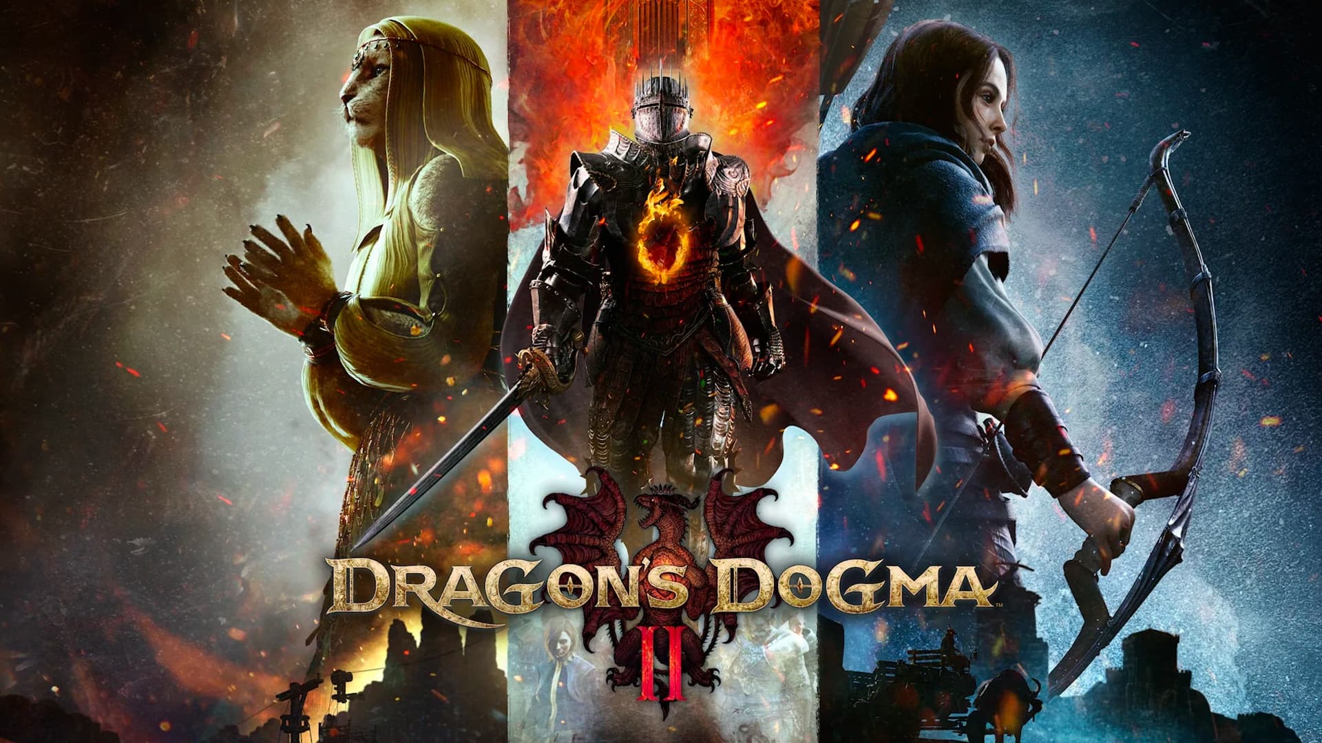 Dragon's Dogma 2 Game Review