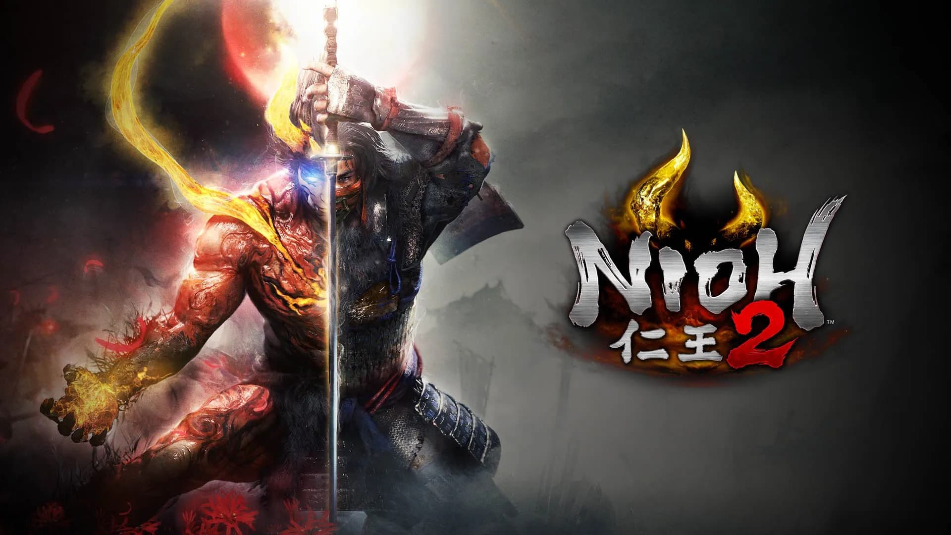 Nioh 2 Game review