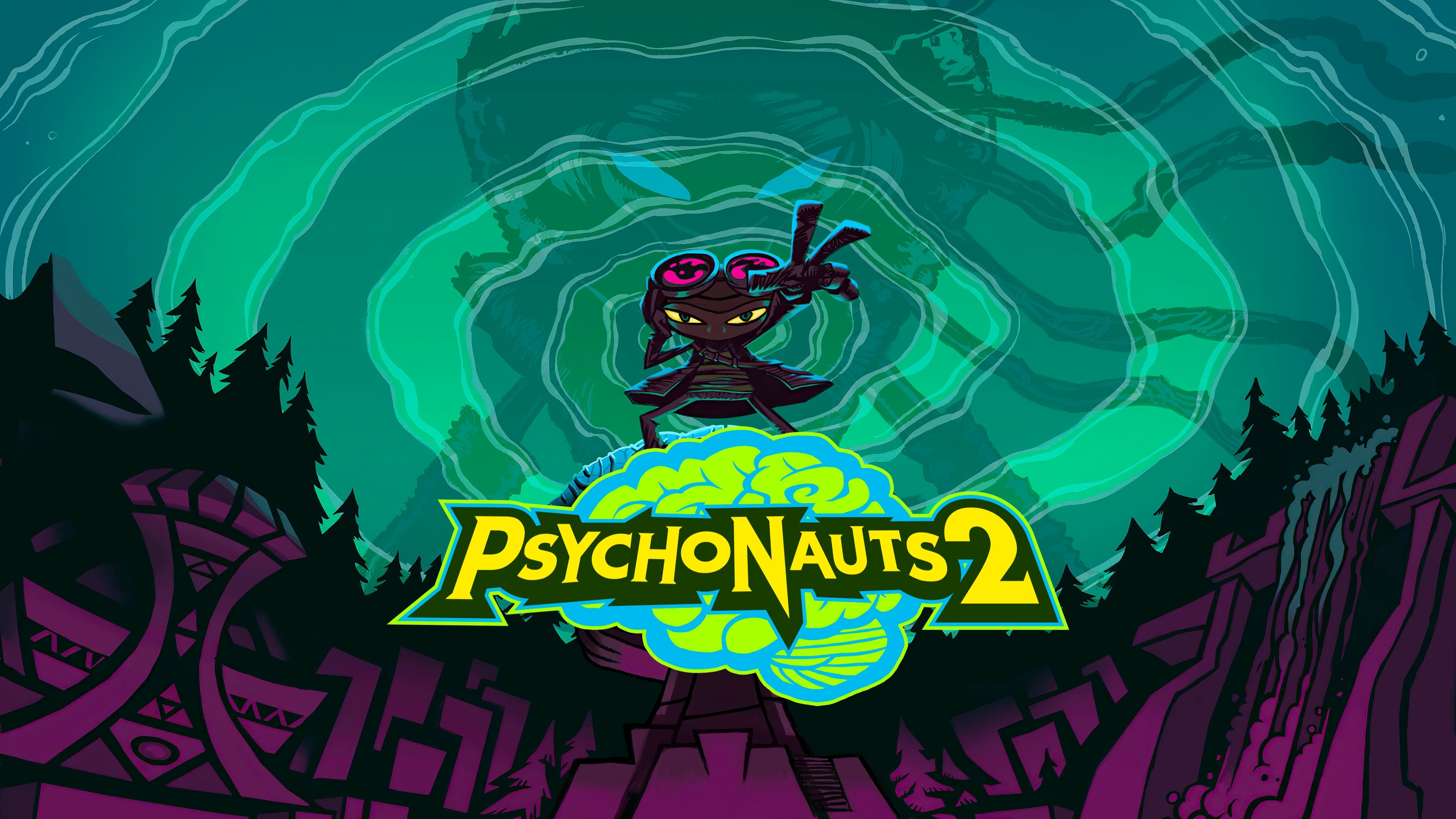 Psychonauts 2 Game Review