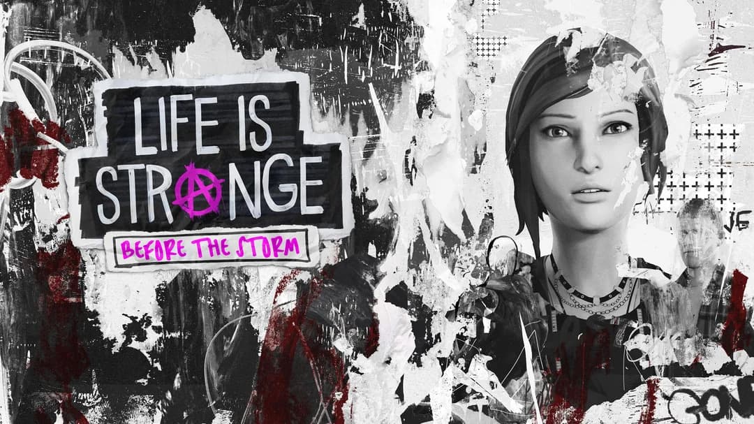 Life Is Strange Before The Storm Game Review